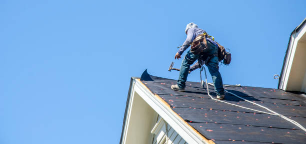 Best Best Roofing Contractors  in Roslyn Heights, NY